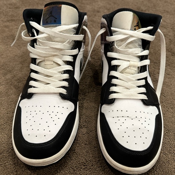 Nike Jordan 1’s size 10.5 US - Picture 2 of 8